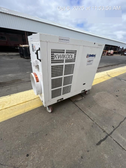 2023 KWIKOOL KPO12-43H