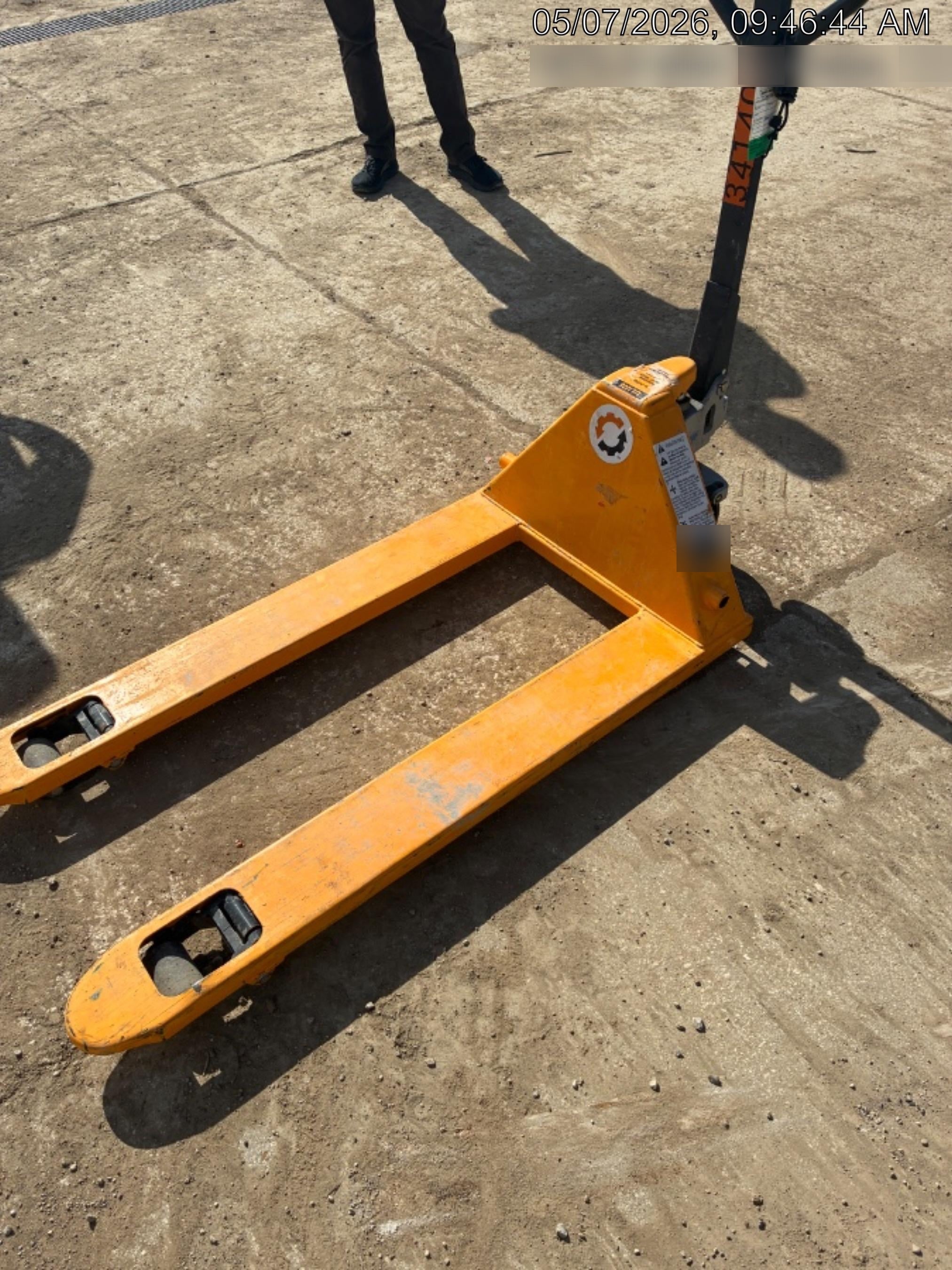 2023 ULINE H-2900
