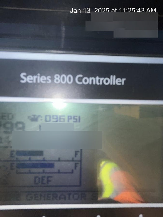 2022 MULTIQUIP DCA125