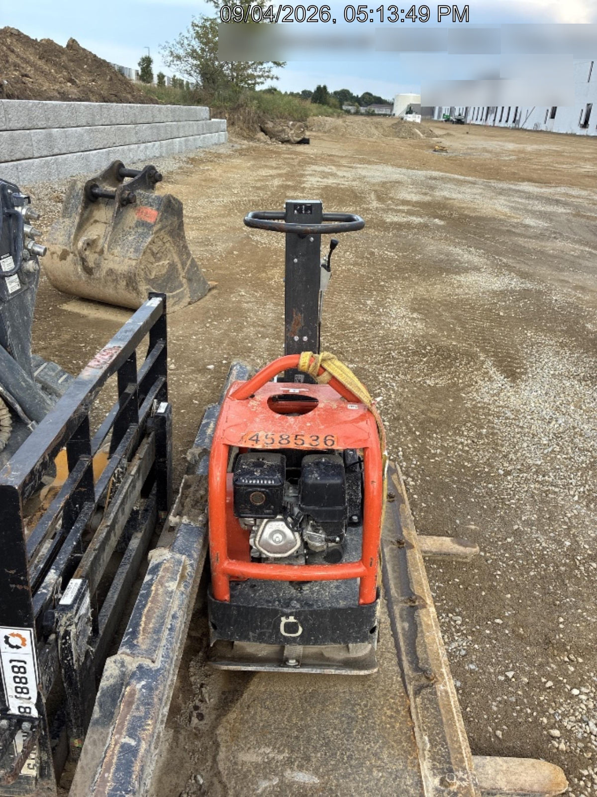 2024 HUSQVARNA LG300