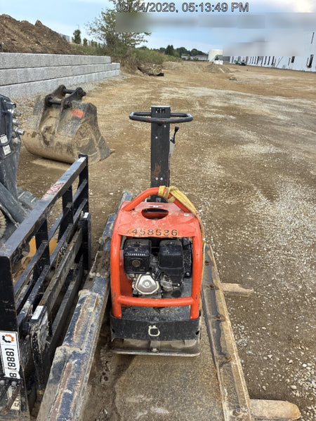 2024 HUSQVARNA LG300