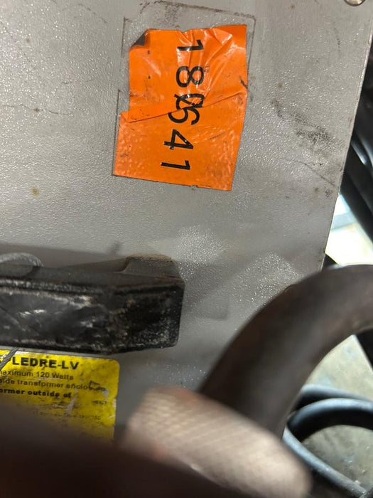 2021 LIND EQUIPMENT TLS-80XPLEDRE-LV