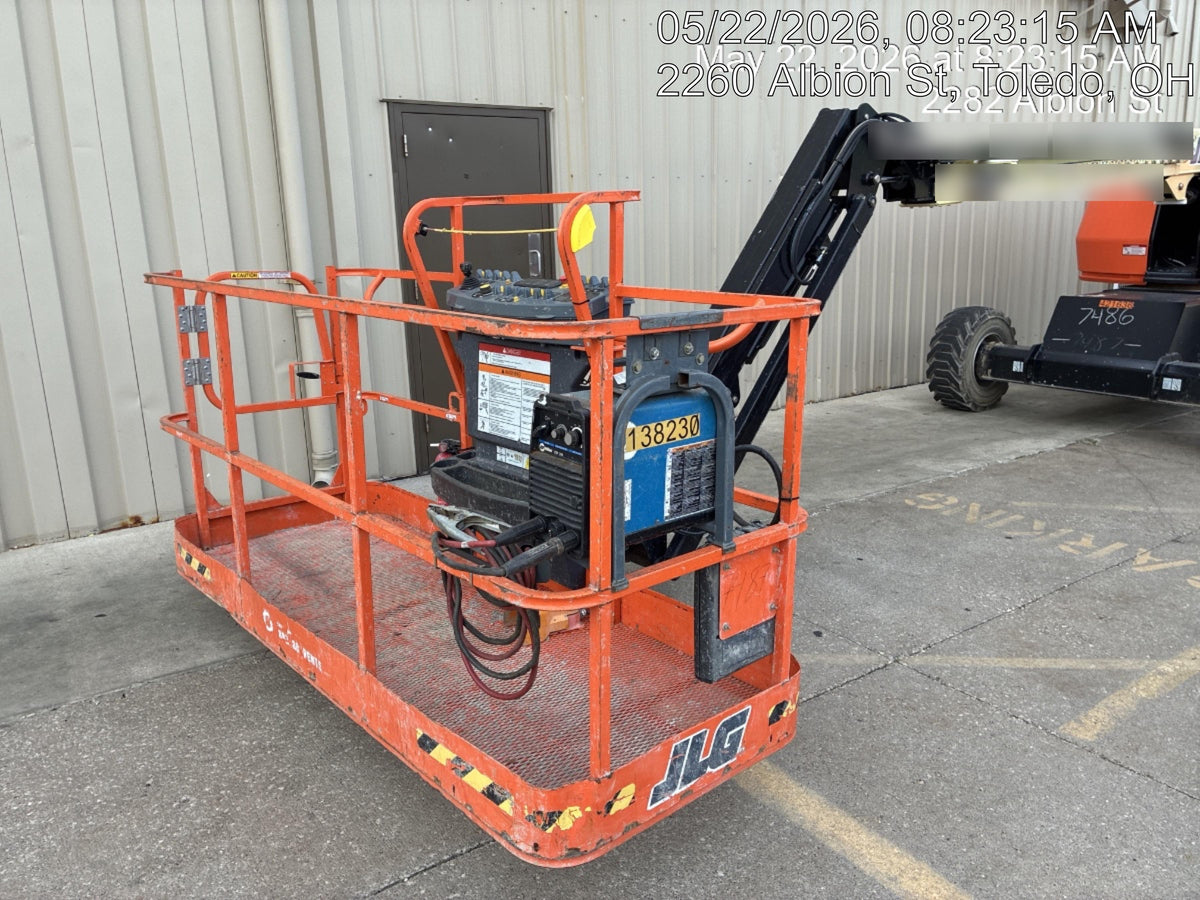 2021 MILLER ELECTRIC CST-280