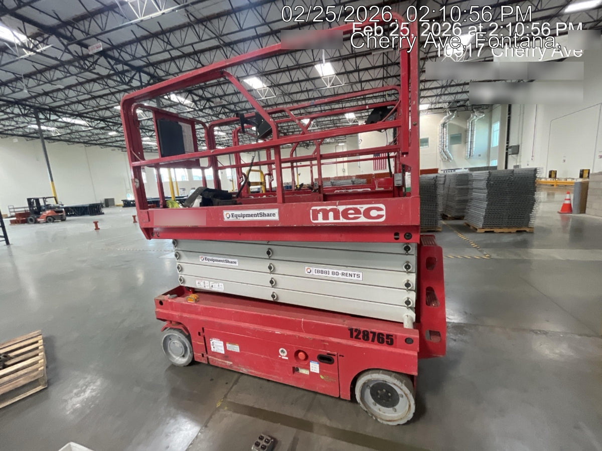 2021 MEC 3346SE