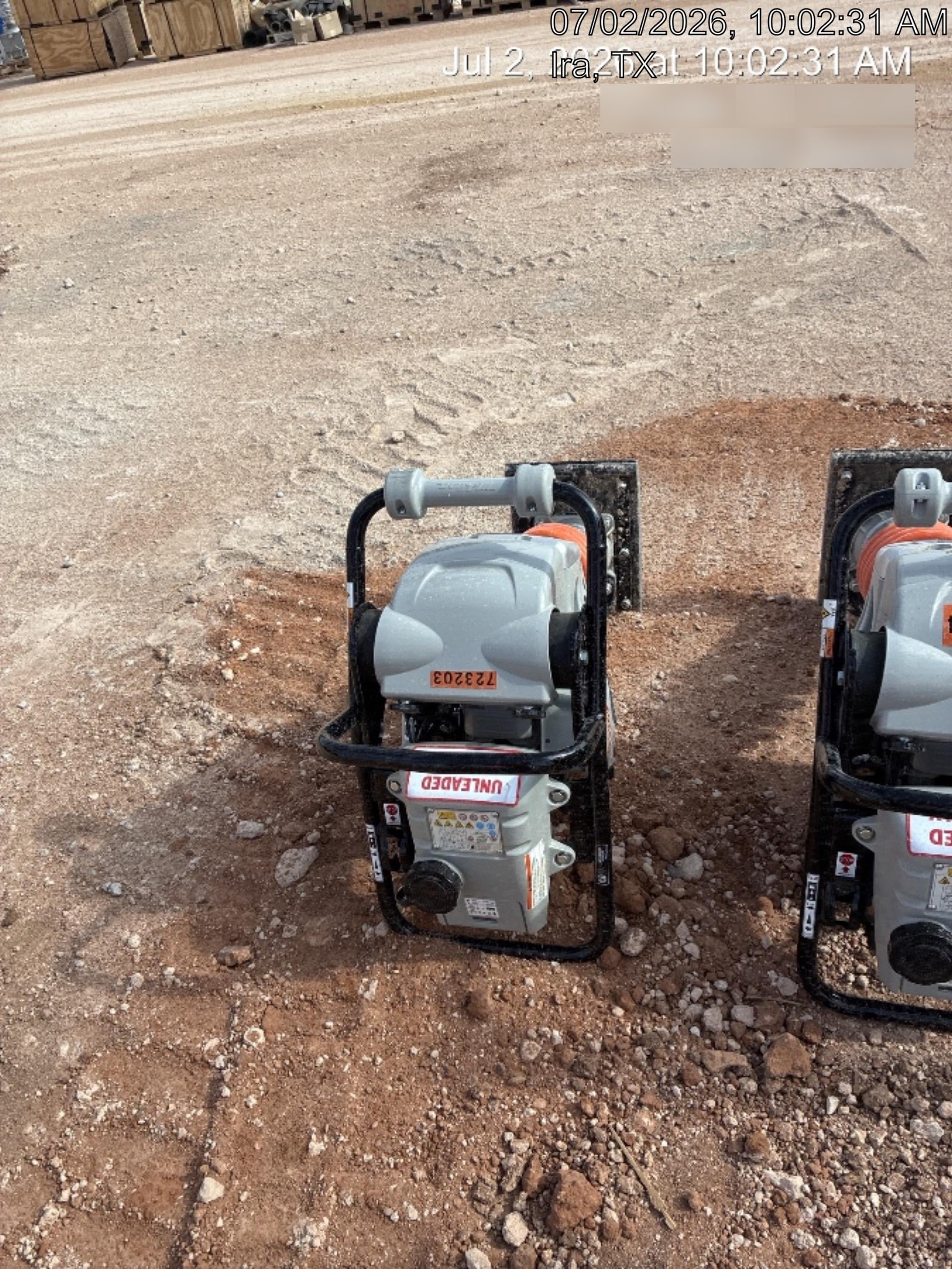 2026 MULTIQUIP MTX60HD