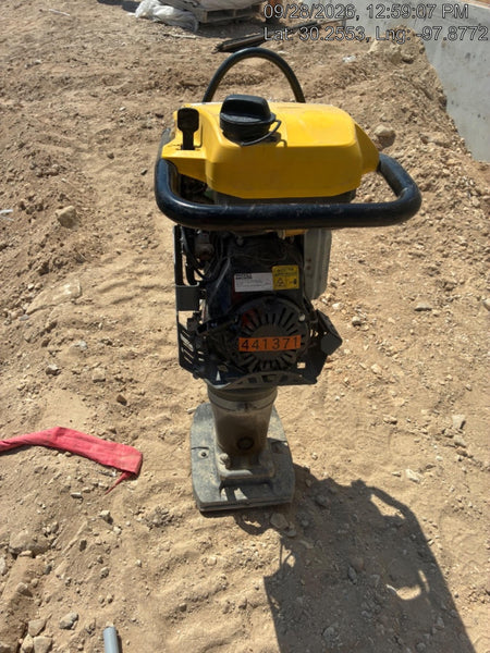 2024 WACKER NEUSON BS68-4Ab/28