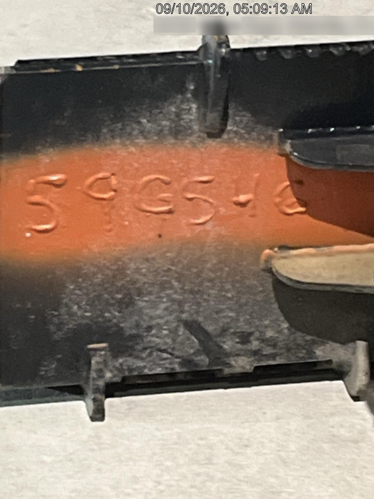 2025 EPIROC SBU220