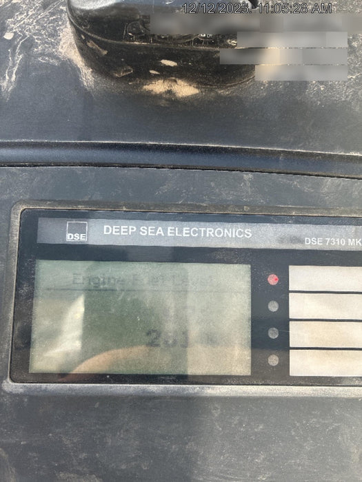 2021 ATLAS COPCO QAS200