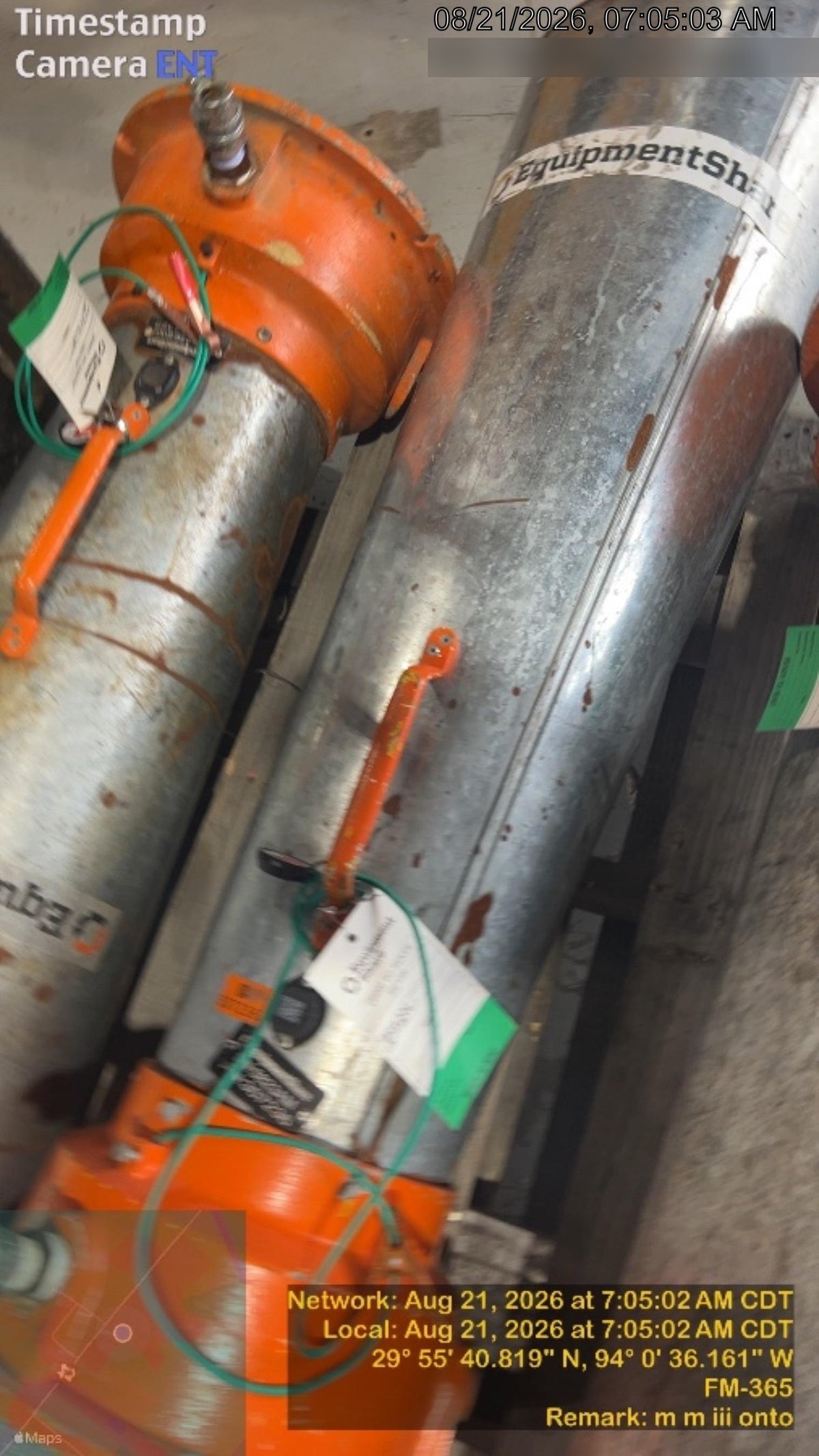 2023 MICHIGAN PNEUMATIC ES-8AM-TRACKER