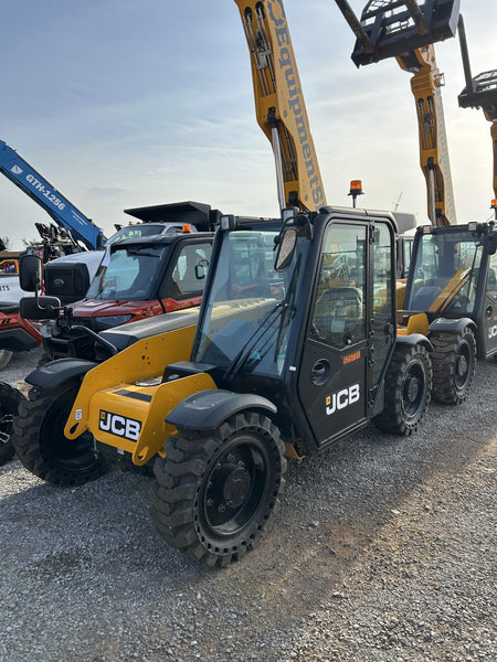 2025 JCB 505-20TC
