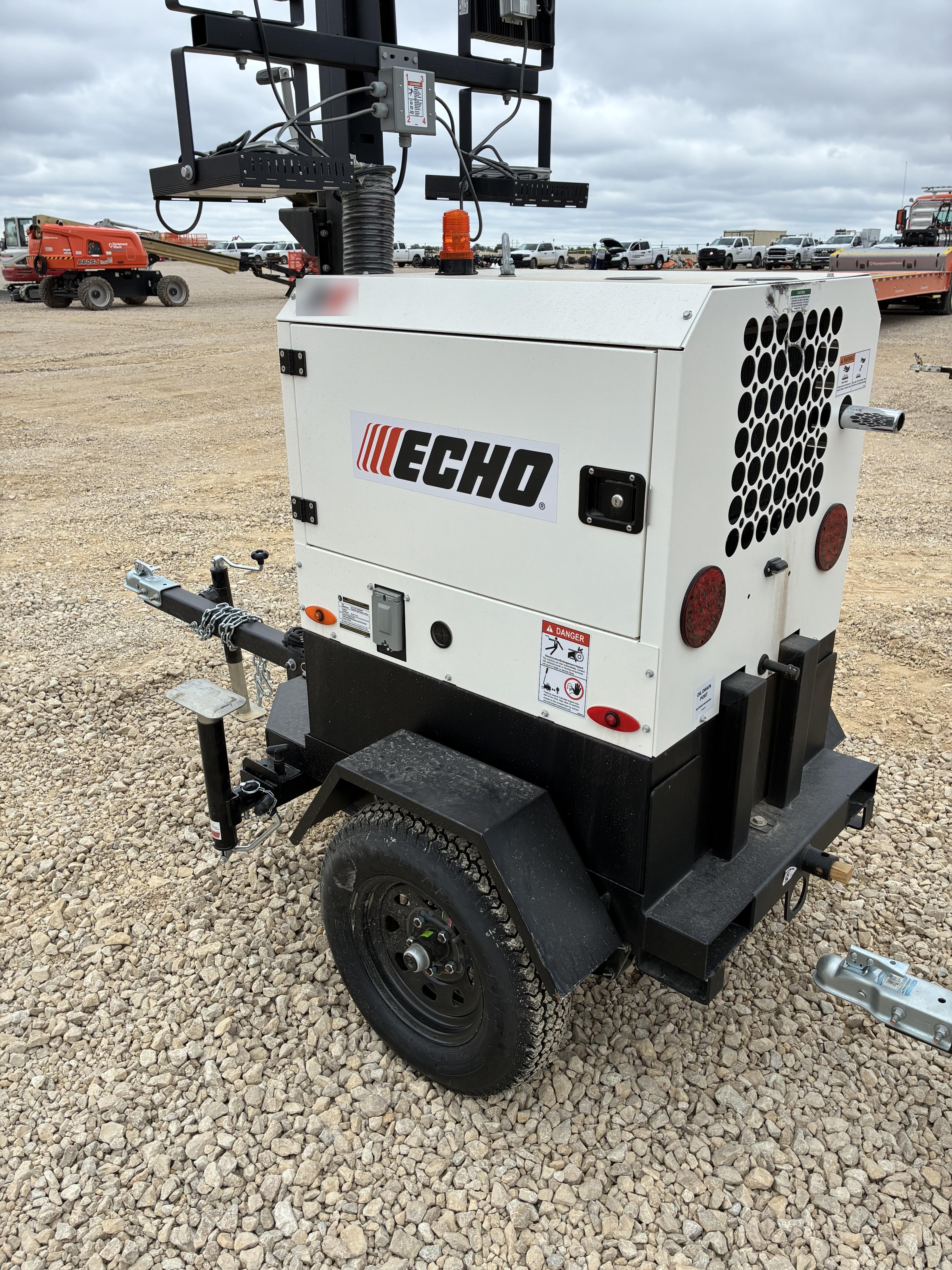 2026 ECHO DLT-3