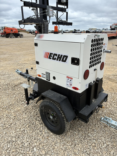 2026 ECHO DLT-3