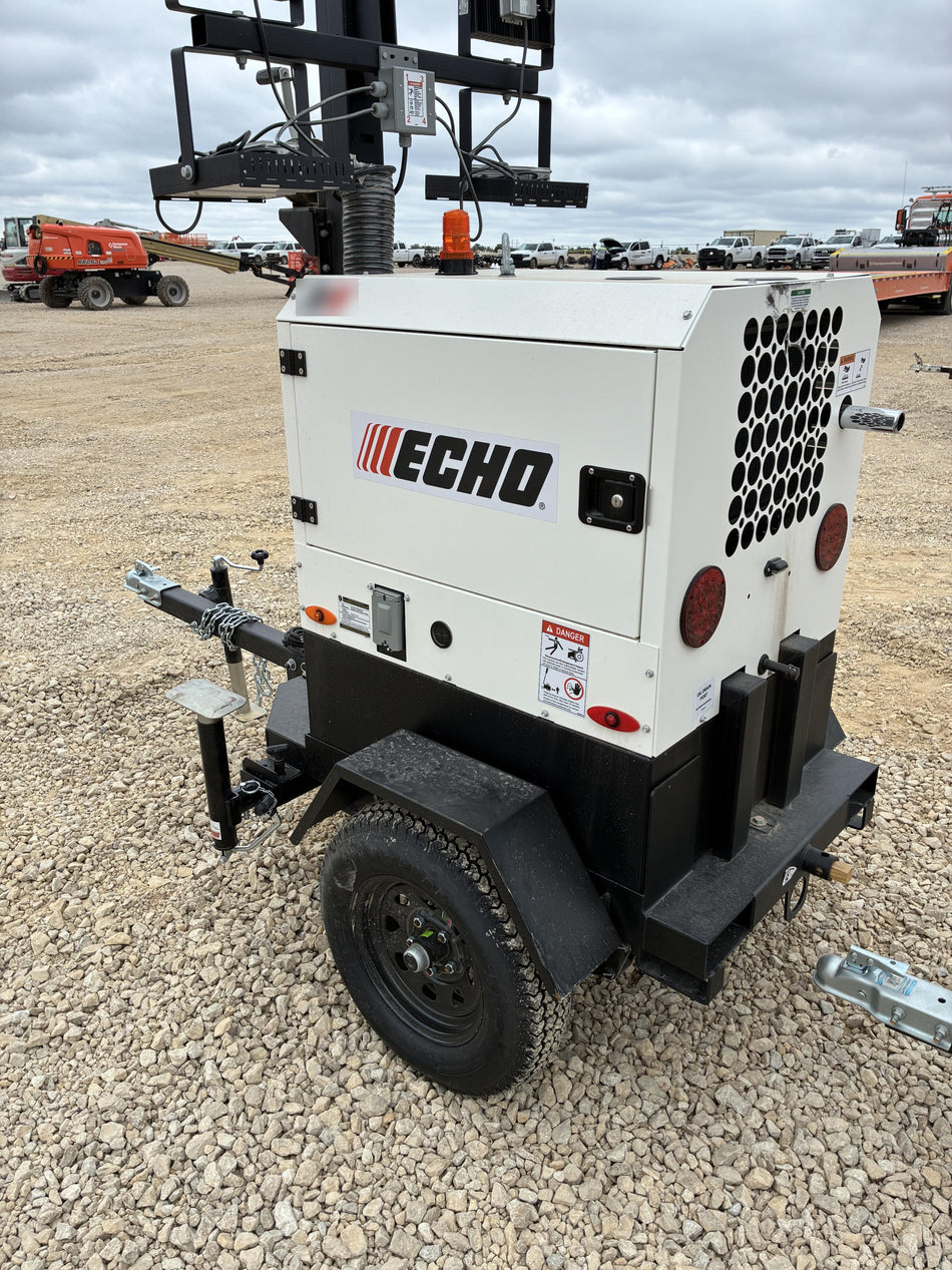 2026 ECHO DLT-3
