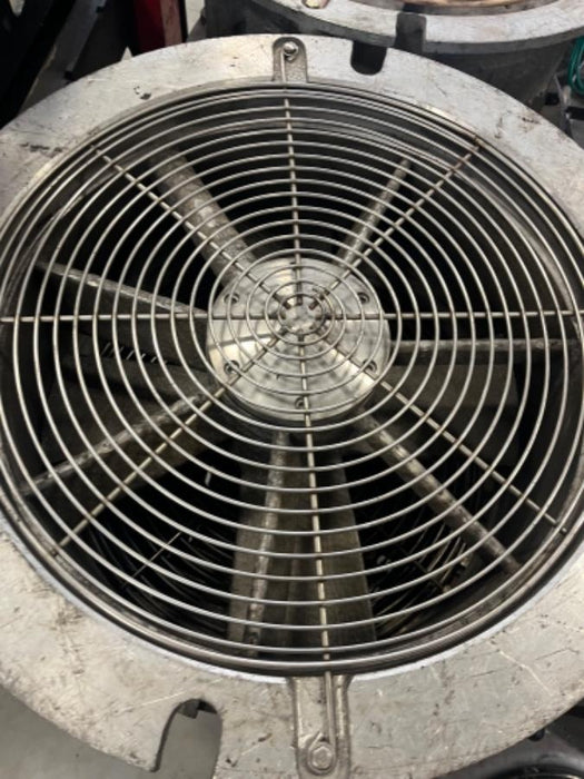 2022 WIDDER 20262-TRACKER-DIXLOX