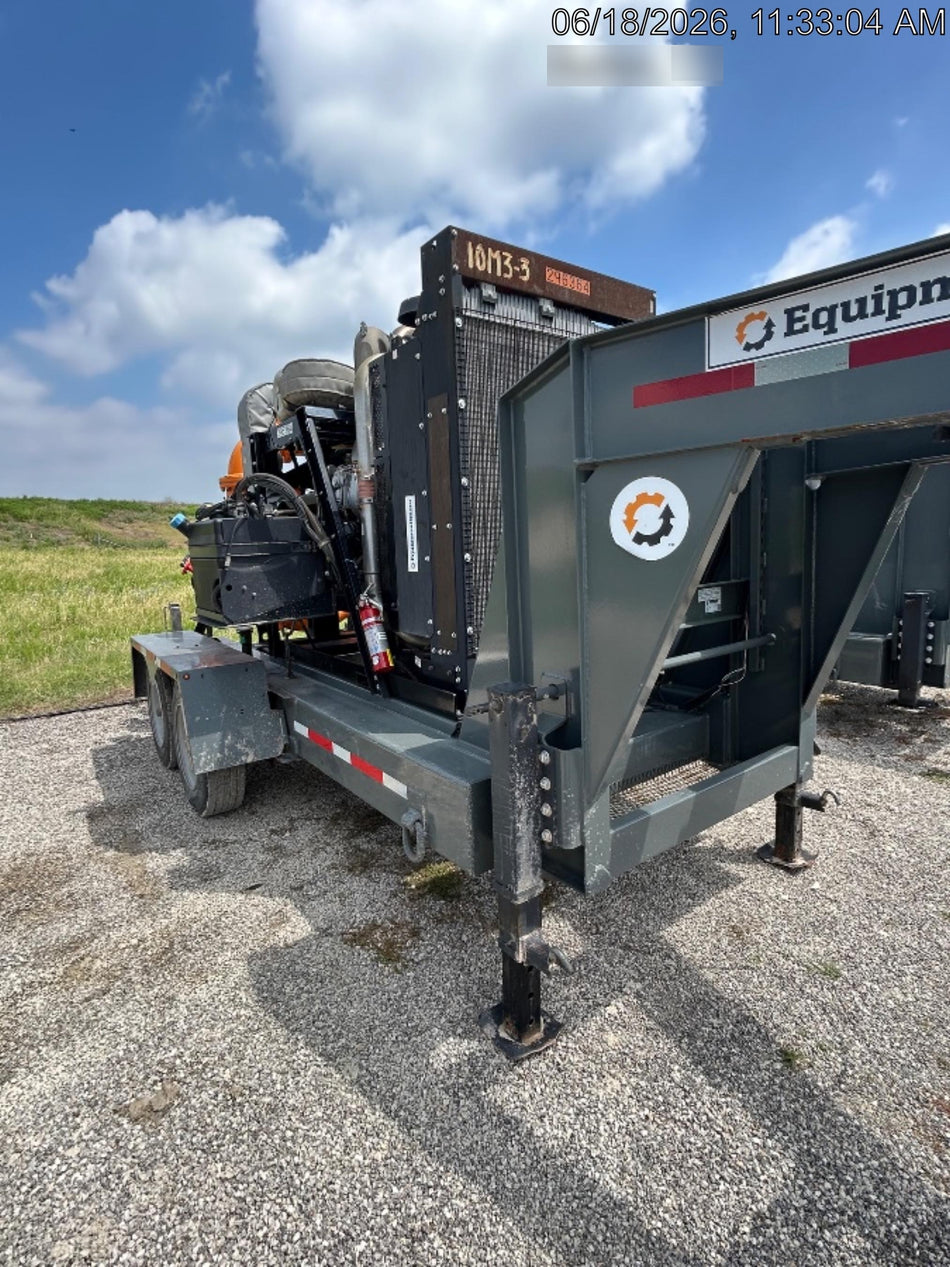 2023 PREMIER PUMP 8NHTH-RP-DC13