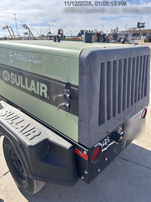 2019 SULLAIR 185-DPQ