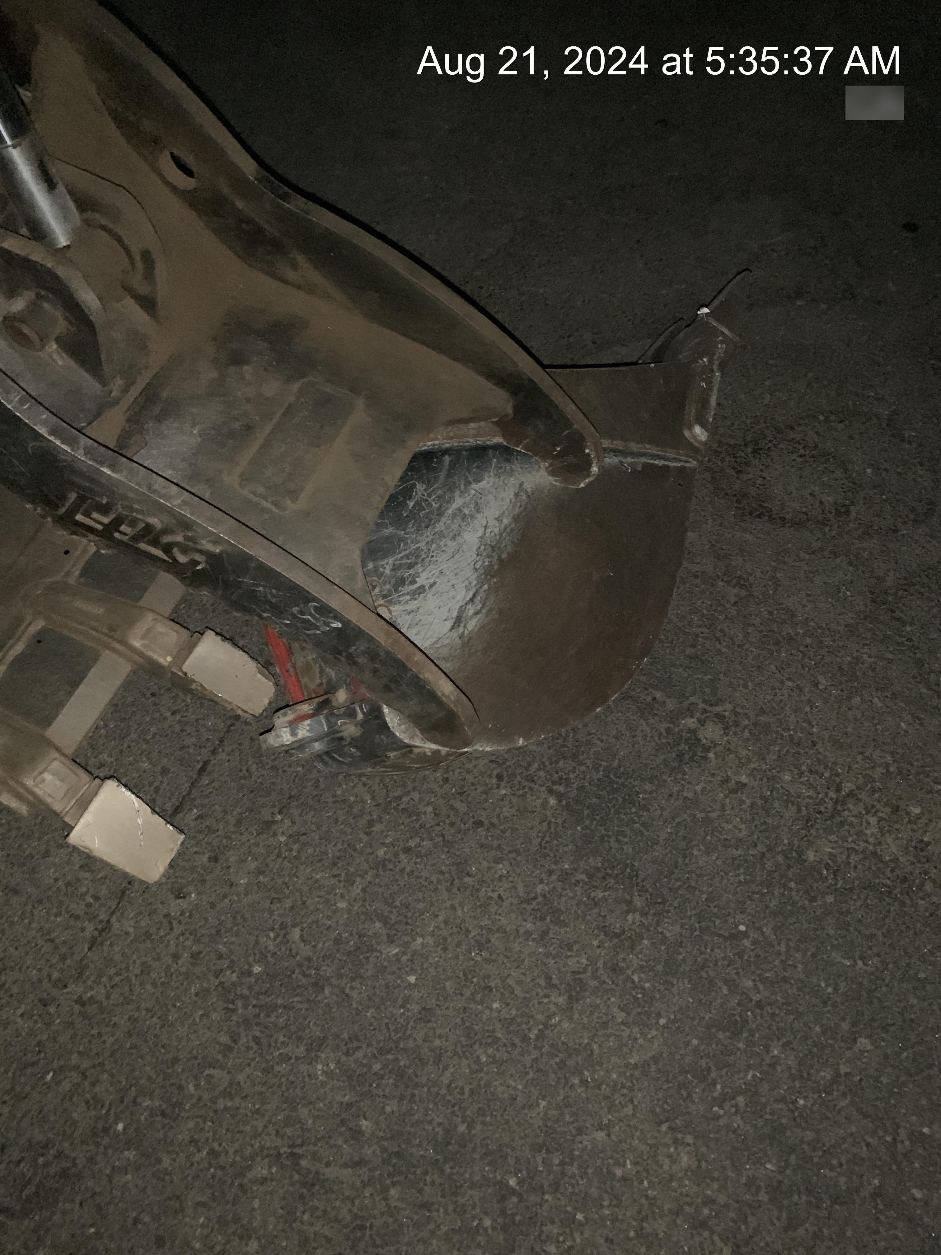 2023 SOLESBEE 12" Bucket - Solesbee
