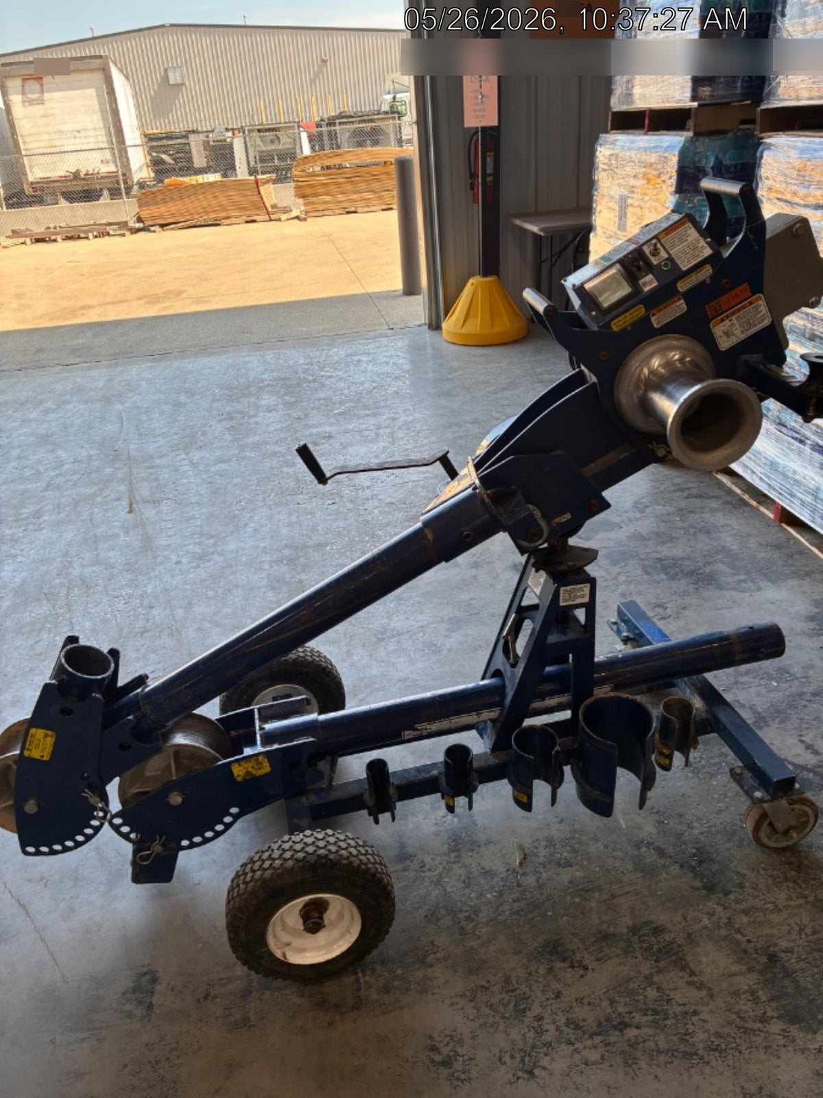 2023 CURRENT TOOLS 100A