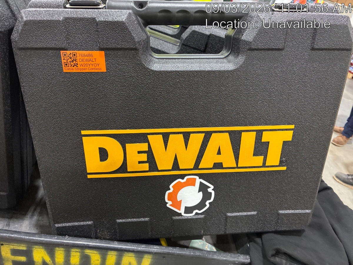 2026 DEWALT DCE151TD1