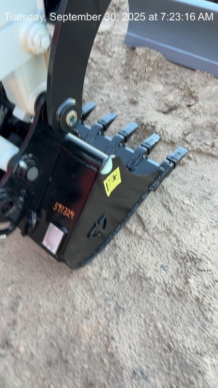 2025 PALADIN 03HQ024-E00-X156S5-P-027