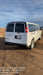2025 CHEVROLET Express Van - Rental