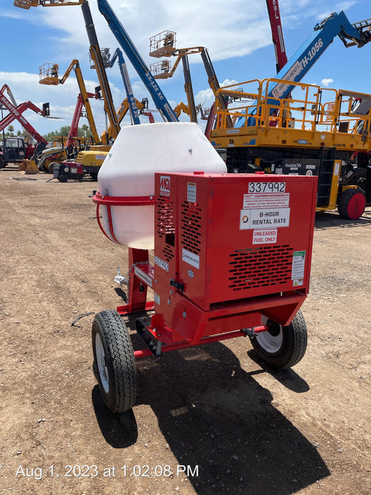 2023 MULTIQUIP MC12PH