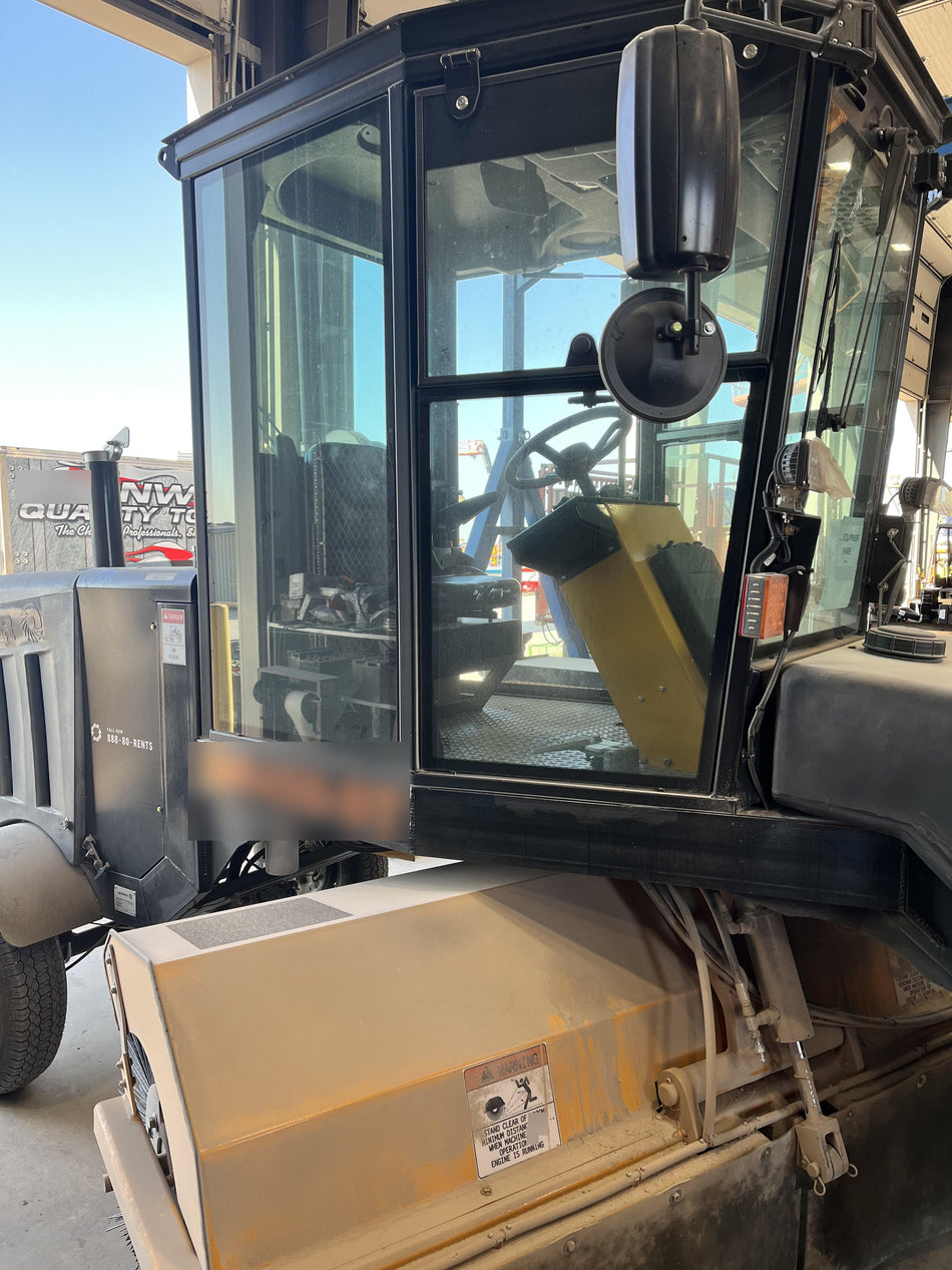 2023 LAYMOR SM450