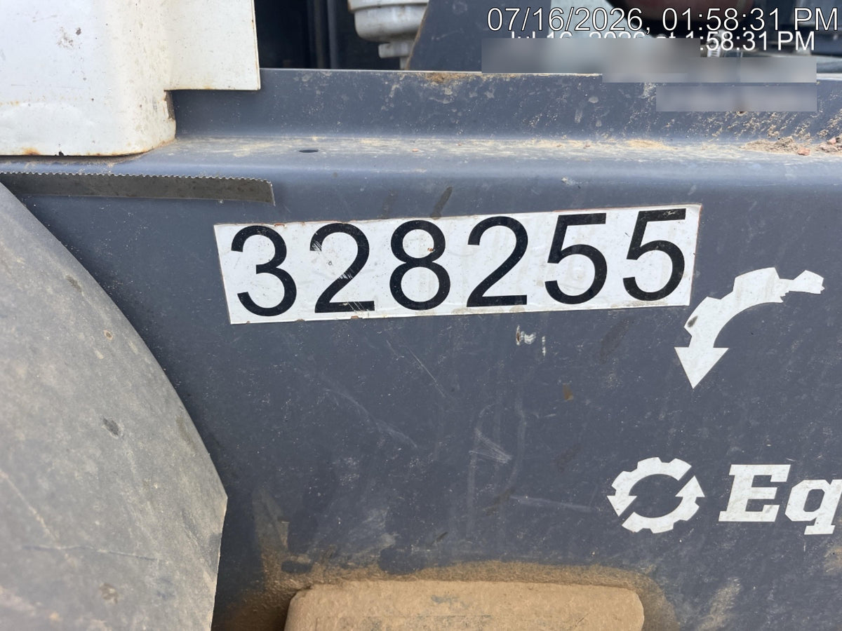 2023 ATLAS COPCO PAC F44 KD