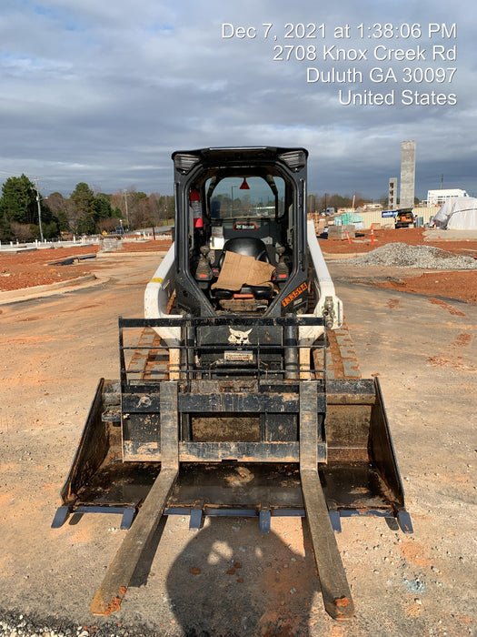 2020 PALADIN 48" Pallet Forks - Paladin