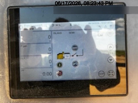2022 ATLAS COPCO QAS 235