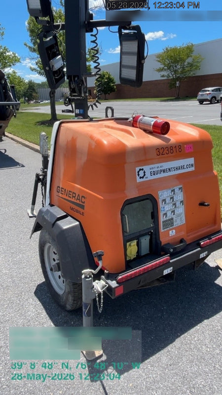 2023 GENERAC MLT2