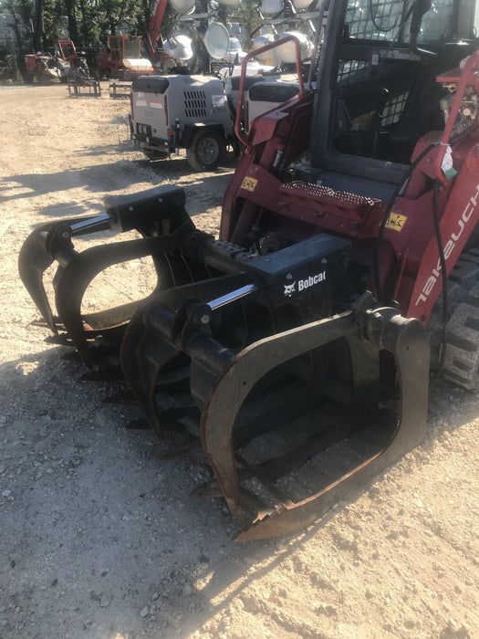 2020 BOBCAT 72" Grapple Bucket - Bobcat