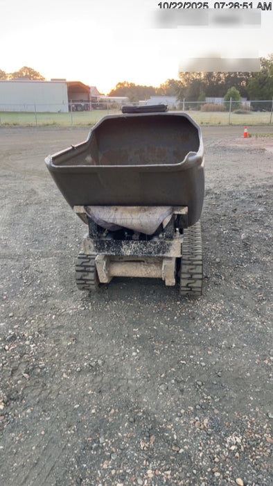 2023 TORO MBTX 2500-TS