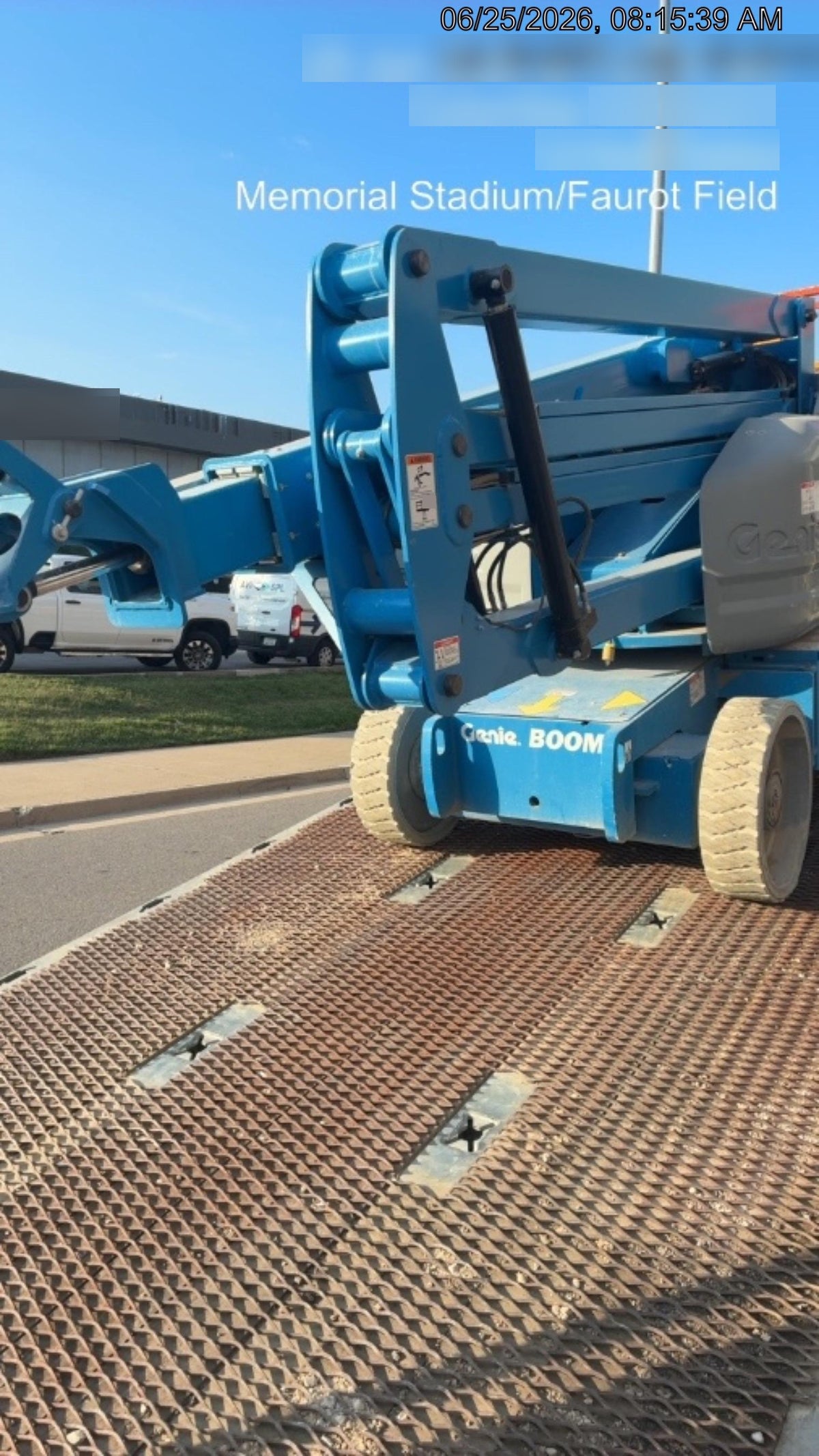 2024 GENIE Z40/23N RJ