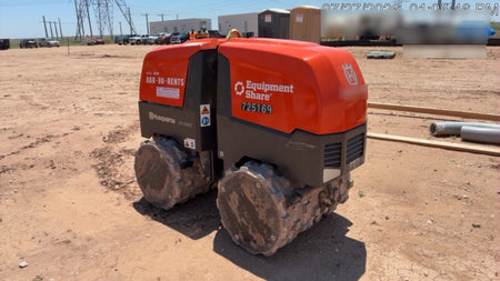 2026 HUSQVARNA LP9505