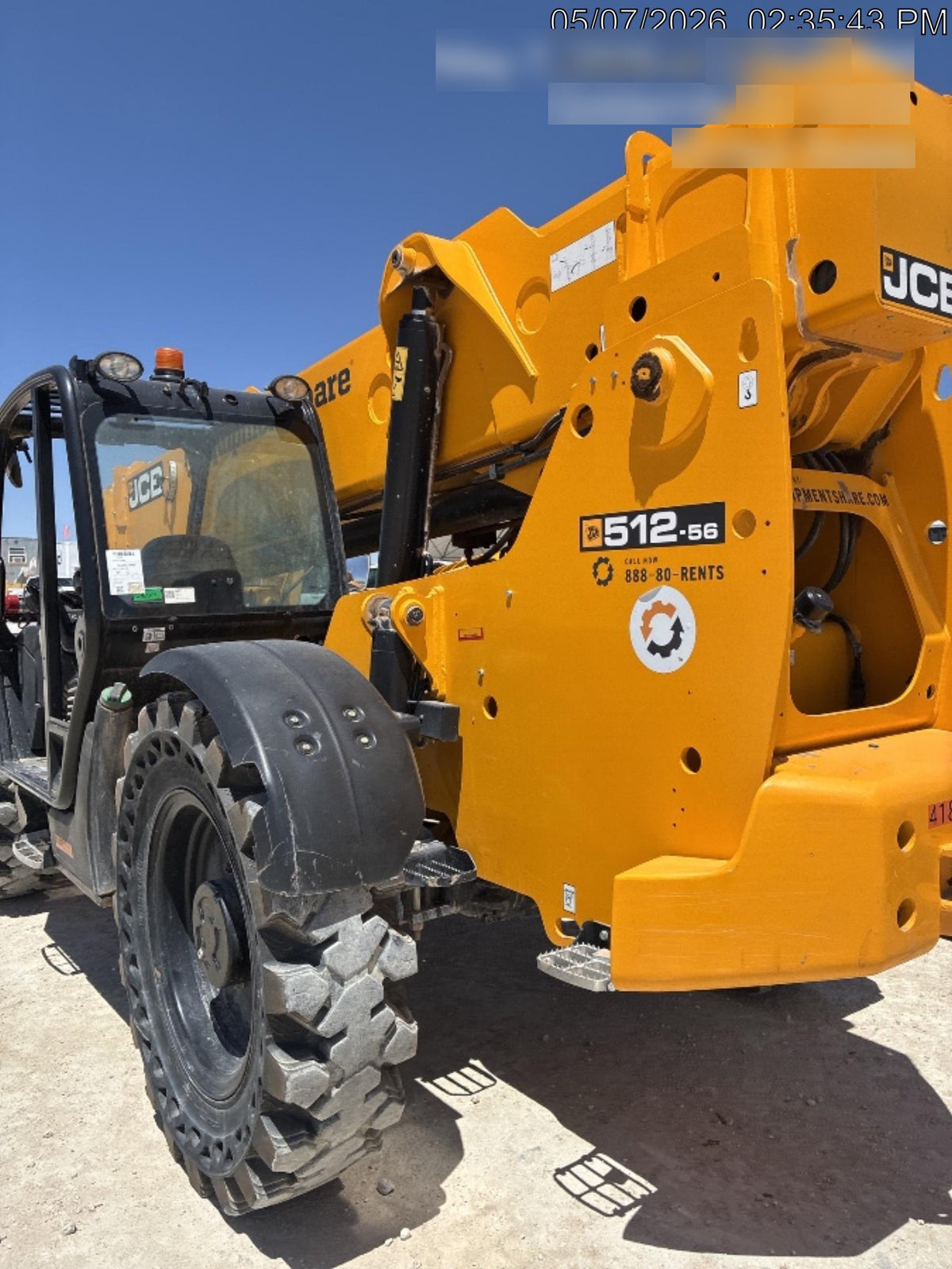 2024 JCB 512-56