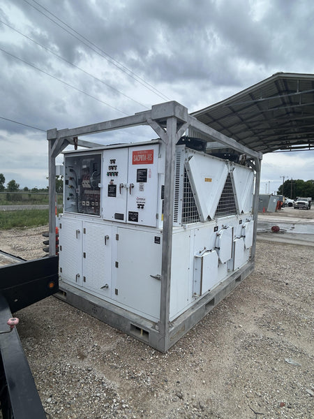 2023 SMARTECH SACP81A-HS