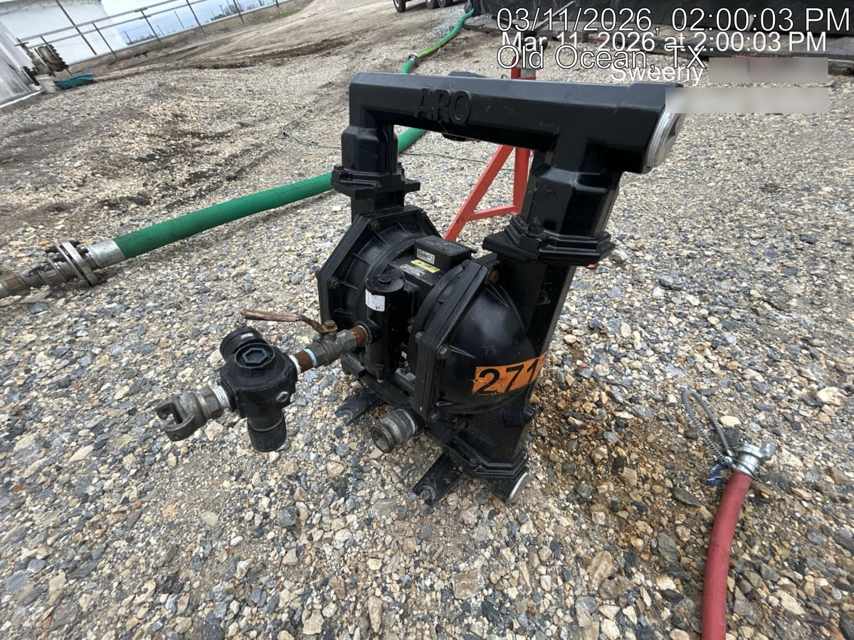 2022 INGERSOLL RAND PD20A-AAP-CCC-B