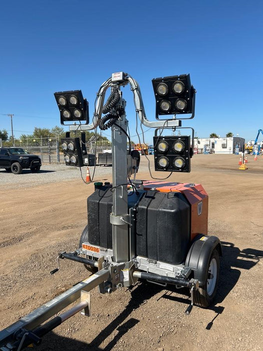 2024 WANCO WLTT-4MM4K