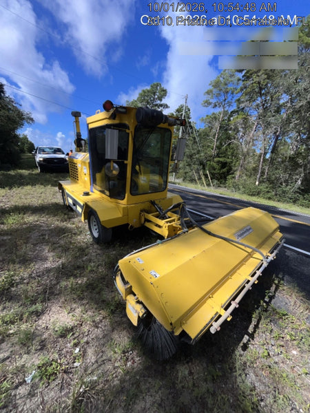 2020 SB MANUFACTURING SM74J