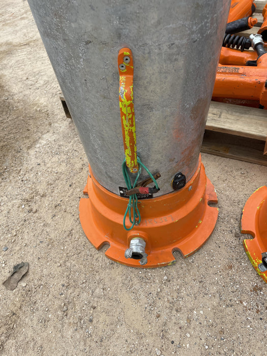 2021 MICHIGAN PNEUMATIC HV-10AM