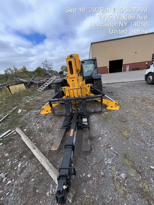 2024 STAR INDUSTRIES M1360B - Star JIB Boom