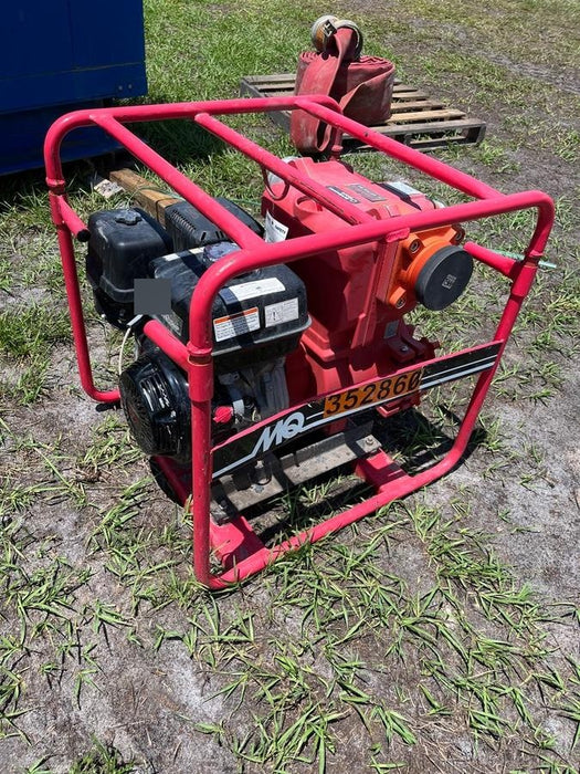 2023 MULTIQUIP QP4TH