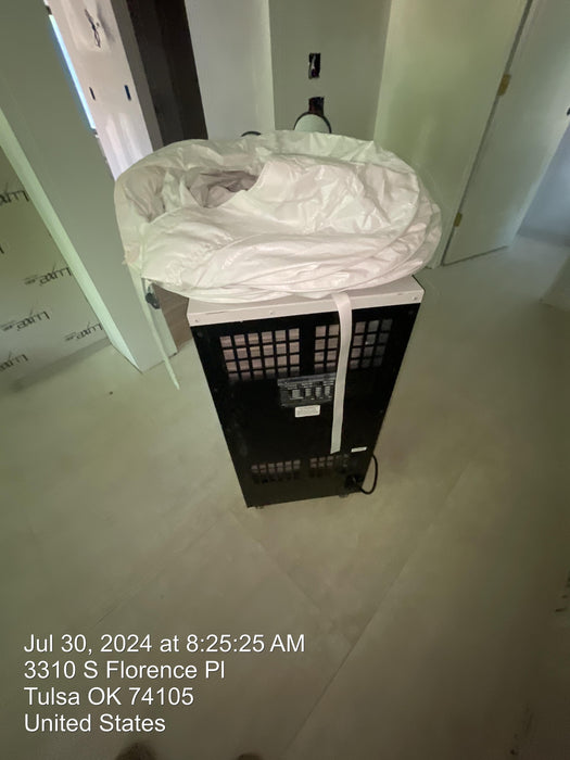 2023 KWIKOOL KPAC1411-2