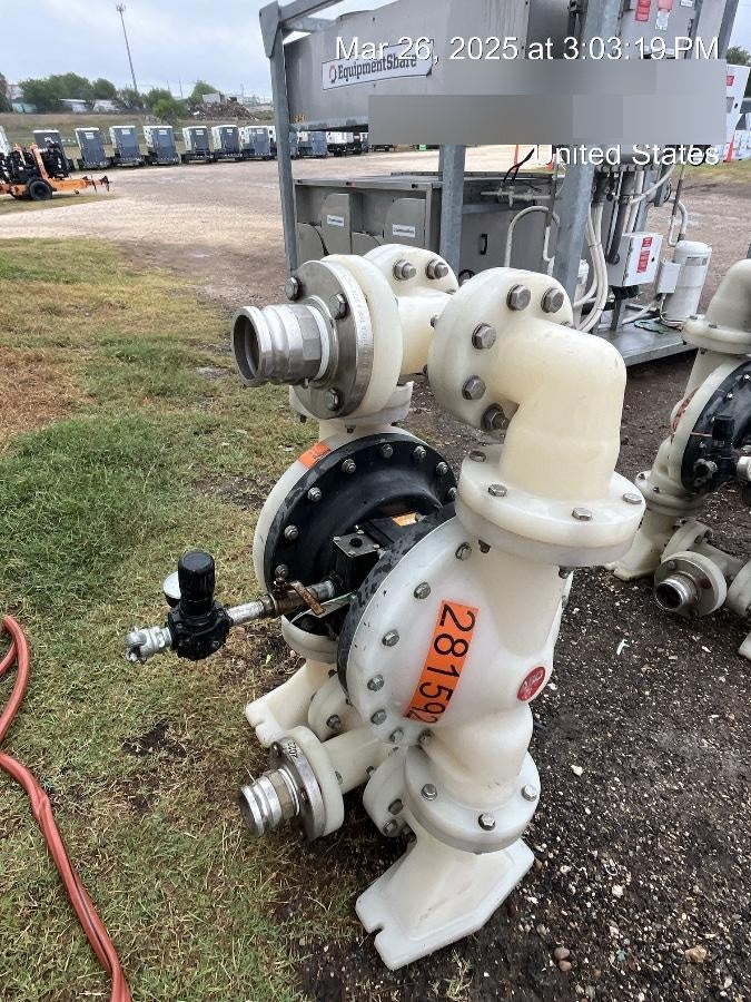 2022 INGERSOLL RAND PD30P-DPS-PTT-A