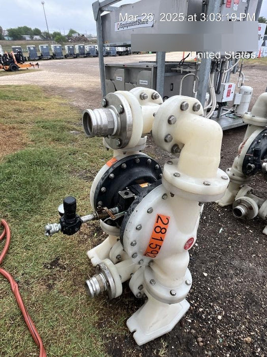 2022 INGERSOLL RAND PD30P-DPS-PTT-A