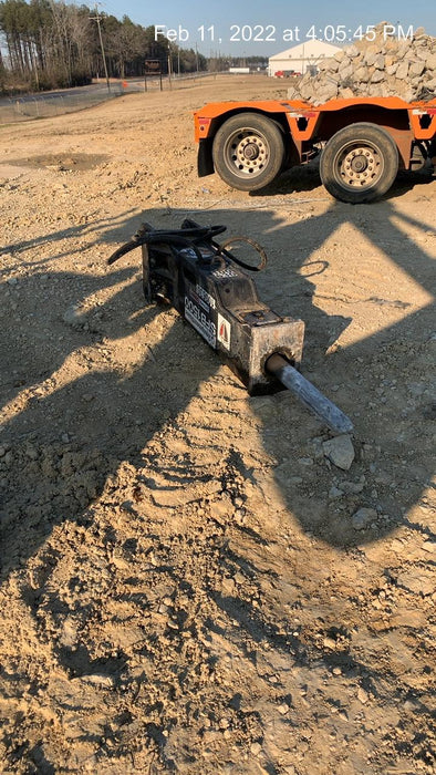 2020 PALADIN SFB1500