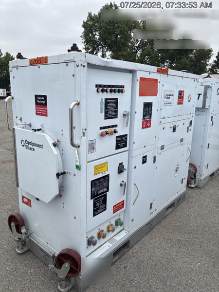 2022 SMARTECH SLIC12R-MSH