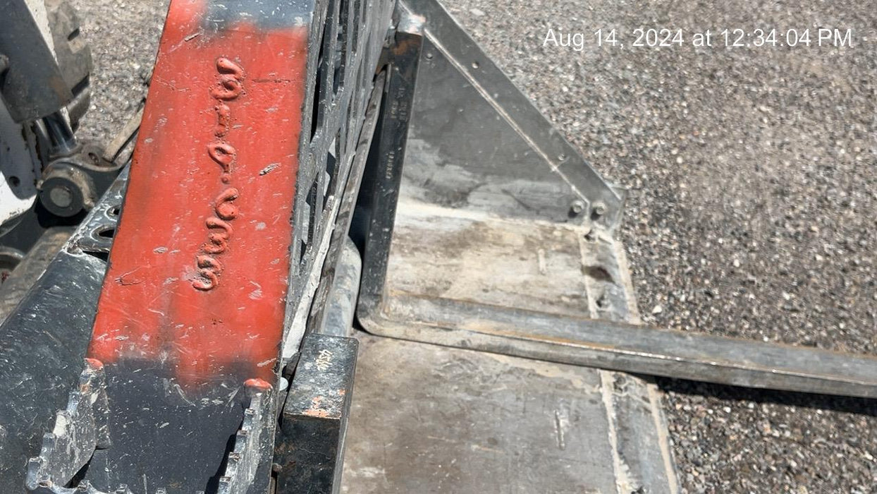 2023 SOLESBEE SPF-48