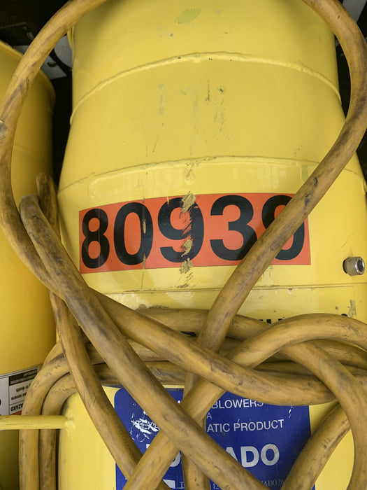 2020 TEXAS PNEUMATIC TOOLS, INC. TB-12-EXP